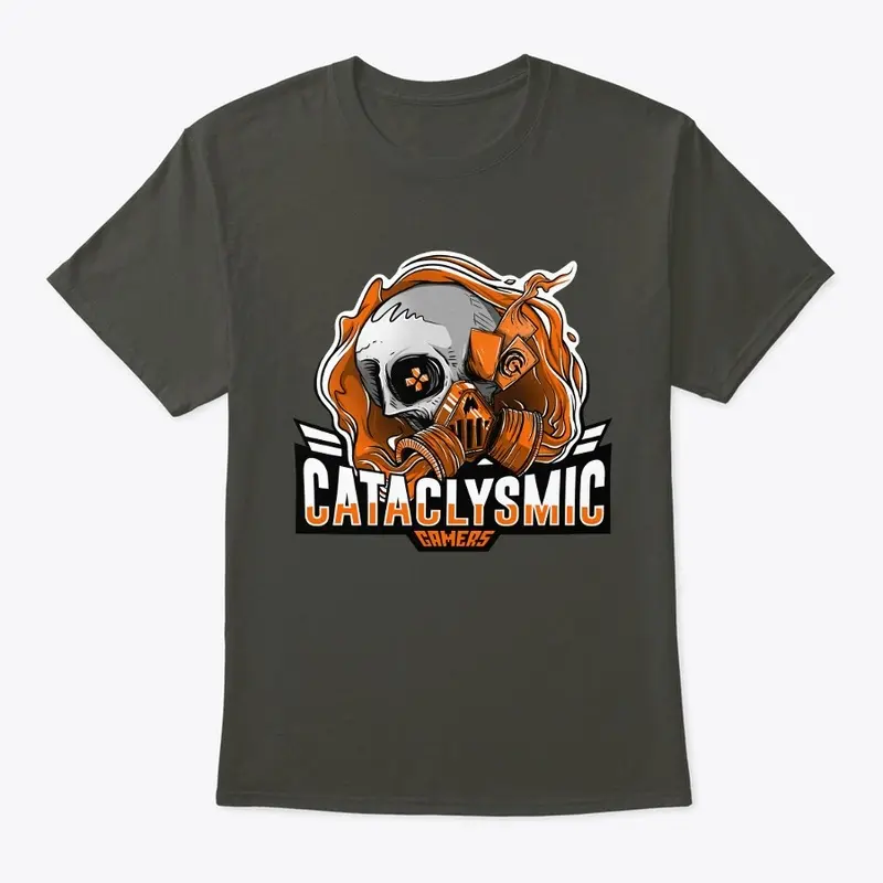 Cataclysmic Gamers Logo